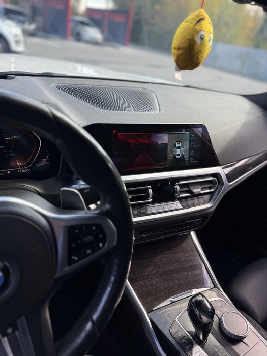 Продам BMW m340i