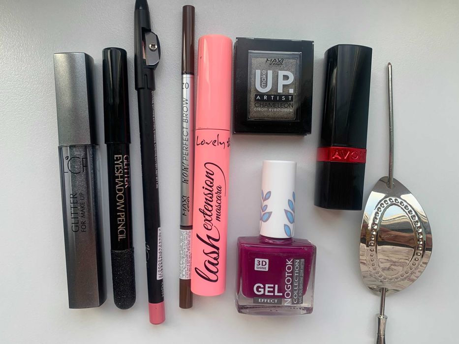 Набір декоративної косметики