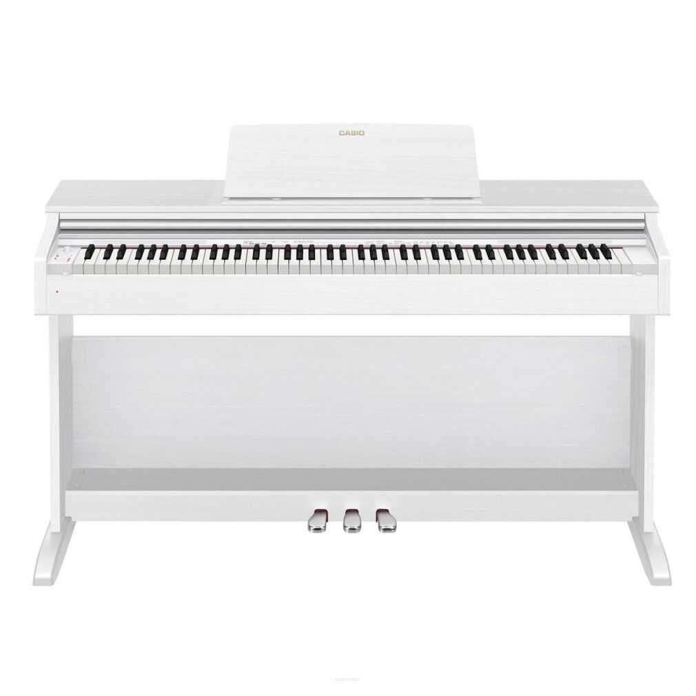 Casio AP-270 WE pianino cyfrowe gabinetowe NOWE sklep Warszawa