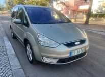 Ford Galaxy 2.2 TDCi Titanium