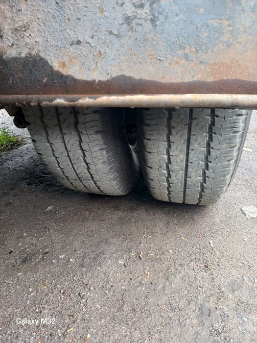 Продам автовишку ЗИЛ 5301 14.5 м ДИЗЕЛЬ