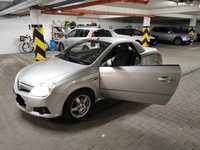 Opel Tigra II Twin top