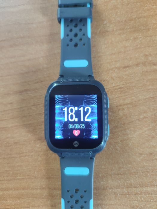 Smartwatch Forever KW-210