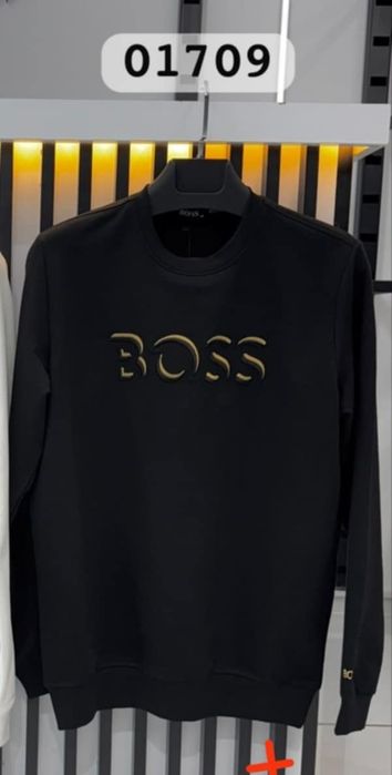 Bluza męska od m do 3xl