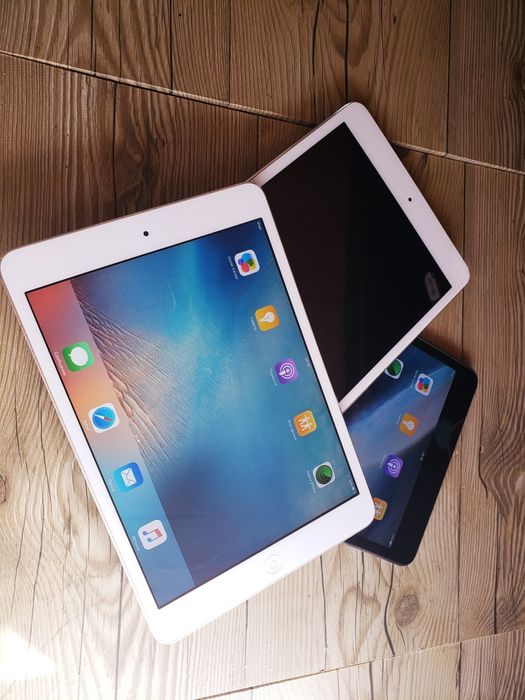 Продам ipad mini Планшет Apple