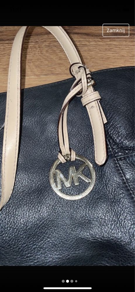 Torebka michael kors