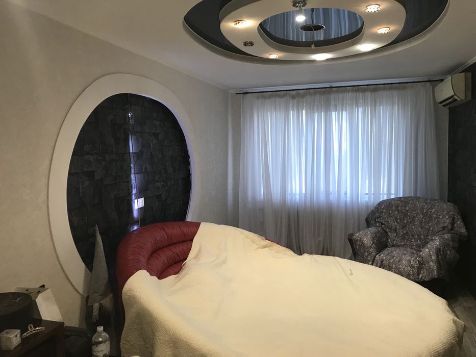 3-х ком, Восточный 2 (Східний ), ул. Лисового 8