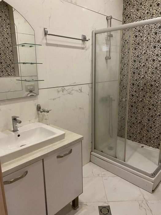 Продаётся квартира с 2 спальнями в центре Будвы