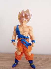 Boneco Son Goku Novo (19cm)