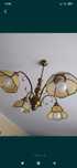 Lampa sufitowa Edylit 2 2 sztuki żyrandol