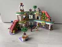 LEGO Friends 42604 Galeria handlowa