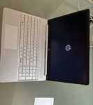 Comoutador portatil Hp
