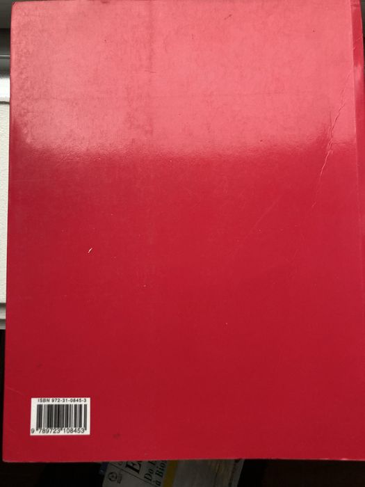 Livro de estudo de psicologia social, como novo