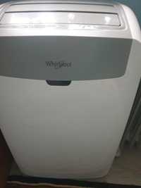 Підлоговий кондиціонер Whirlpool PACW29COL 2800 Вт 02196