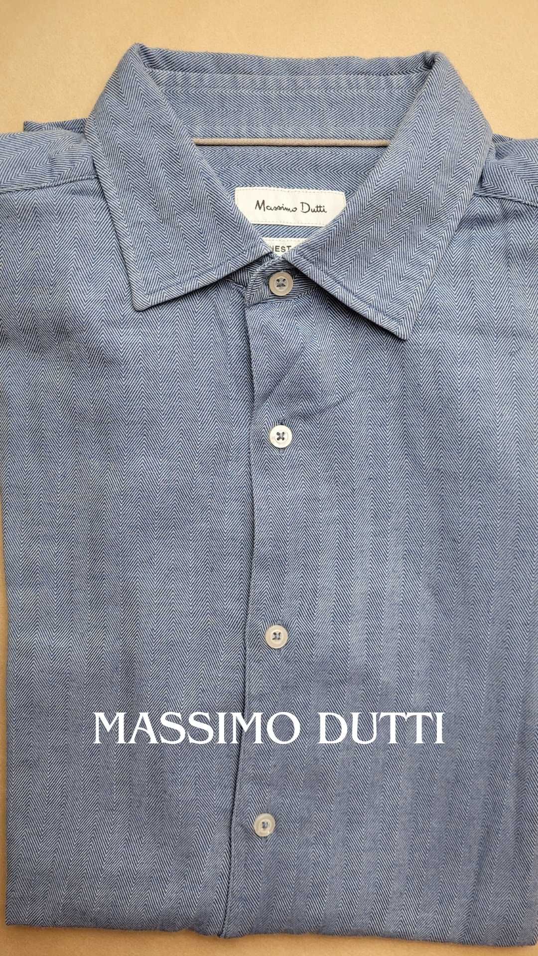 Koszula Massimo Dutti
M