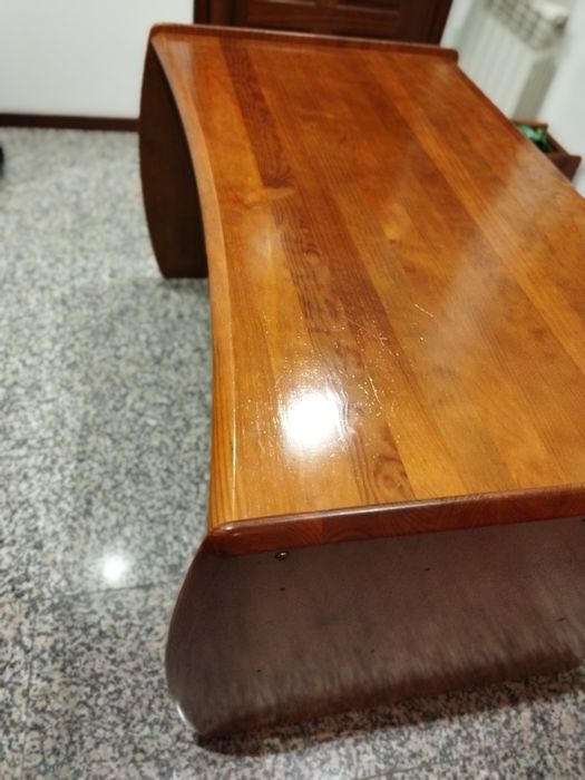 Berço e secretaria da marca CERNE