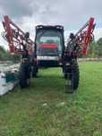 Самохідний обприскувач Case IH Patriot 3330