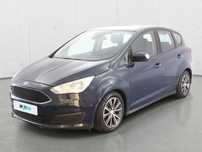 Ford C-MAX 120KM Automat Od RiA