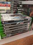 Jogos Xbox One/Series & PS4/PS5