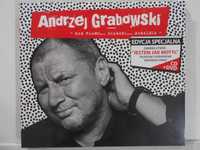 Płyta CD - Andrzej Grabowski - Jestem jak motyl CD+DVD