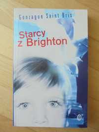 Starcy z Brighton Saint Bris Gonzague