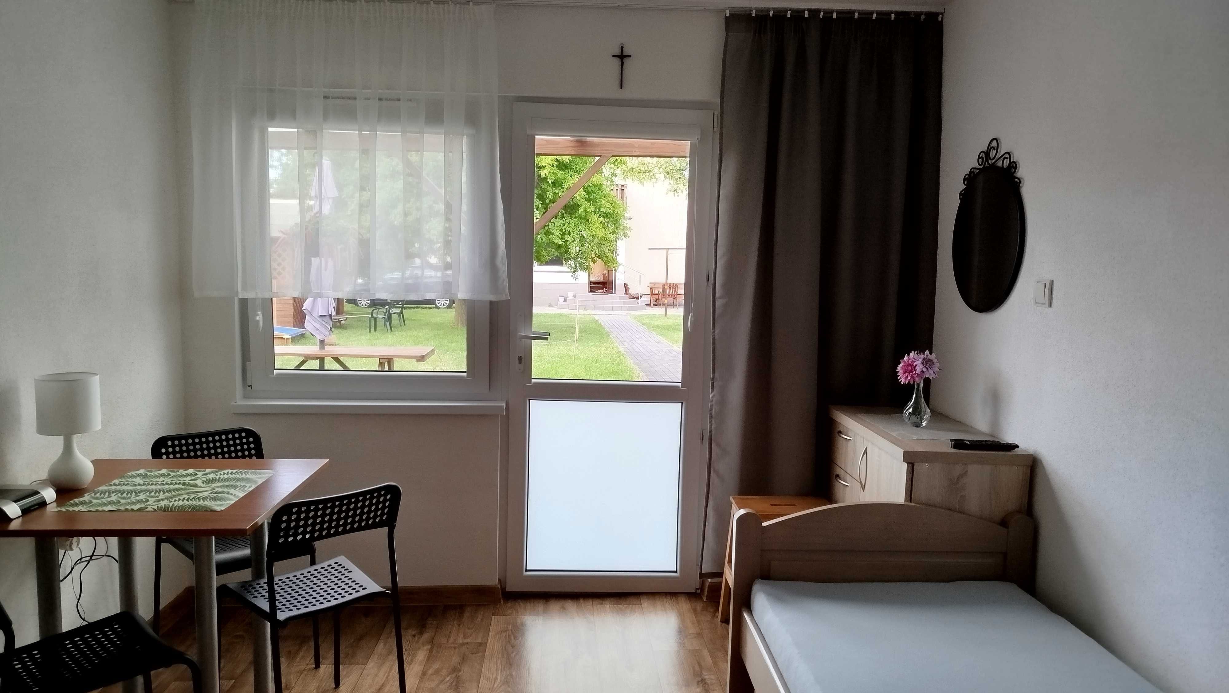 Domek Letniskowy we Władysławowie do plaży 6 minut spacerkiem