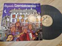 winyl/vinyl Kapela Czerniakowska