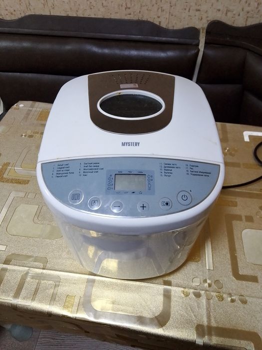 Продам хлібопічку