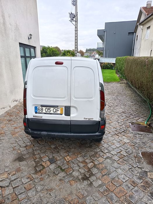 Renault Kangoo 1.9