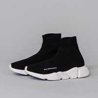 Buty Balenciaga Speed Trainer 36-44 unisex trampki sneakersy tenisowki