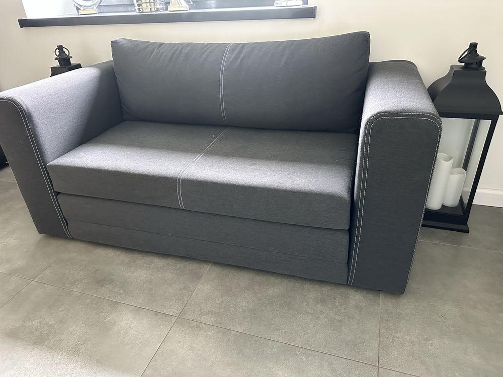 Sofa stan bardzo dobry