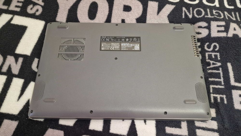 ASUS X415FA/14" IPS/Core i3-10110U/8DDR4/256SSD/UHD4GB