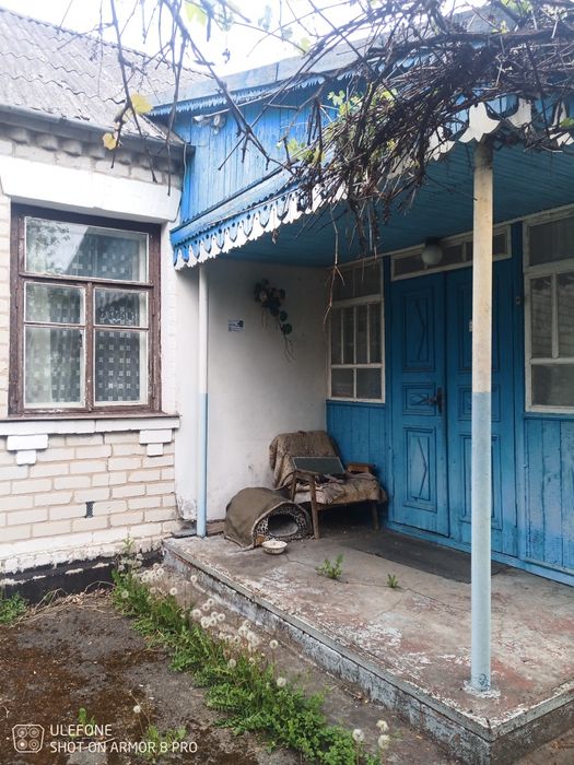 Продаж будинку в с.Троянів