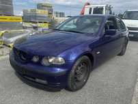 BMW 316 TI COMPACT 2003 automat individual