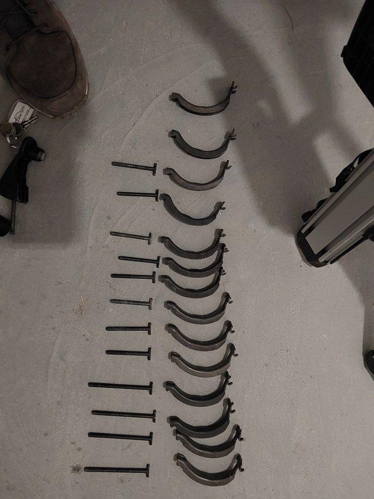 Thule Adapter do Bagażnika Rowerowego 8898