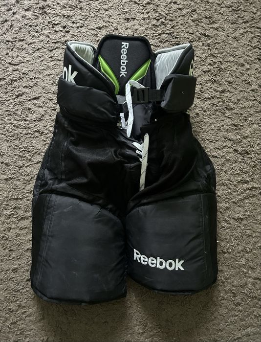 хокейні шорти Reebok