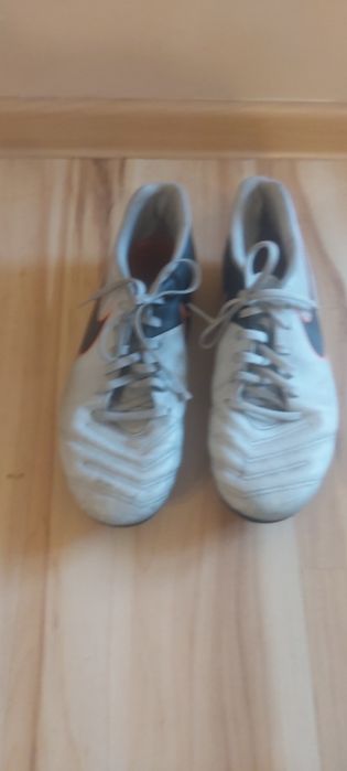 Buty korki Nike Tiempo rozmiar 41
