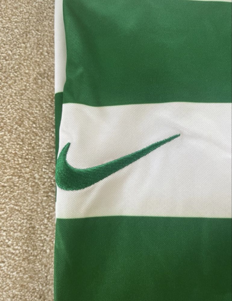 T-Shirt Sporting