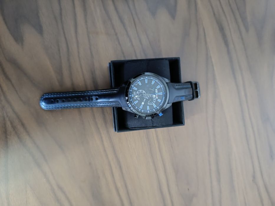 Relógio Sector no limits 180