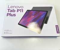 Новий!З документами Lenovo Tab P11- Plus( OLX доставка є) 6/128