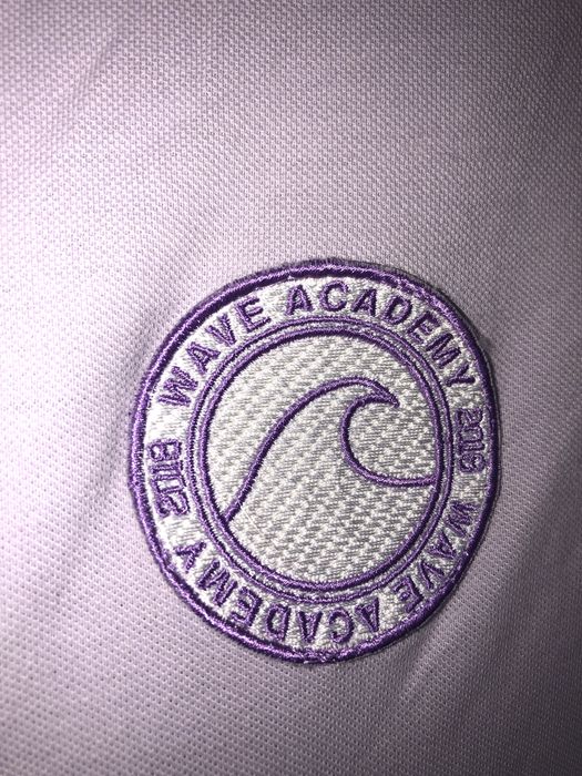 Bluzka Polo Sylwia Lipka