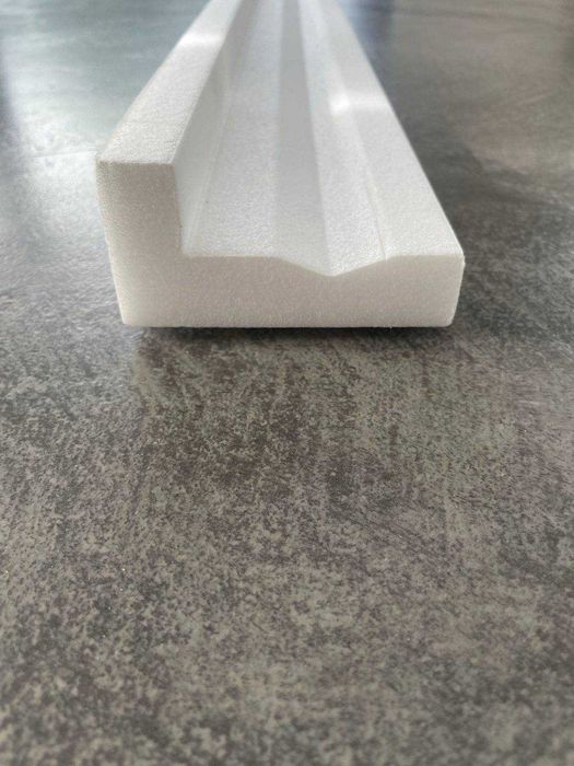 Maskownica, gzyms karniszowy 10cmx5cm