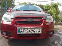 Продам Chevrolet Aveo