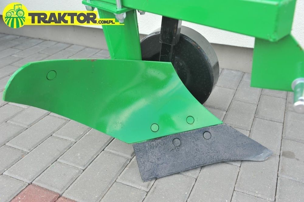 Pług jednoskibowy 25 cm 1L-1  Kubota, Yanmar, Iseki