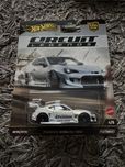 Hot Wheels Circuit Legends Subaru Pandem BRZ
