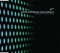 Propellerheads – On Her Majesty's Secret Service [CD Single 1997]