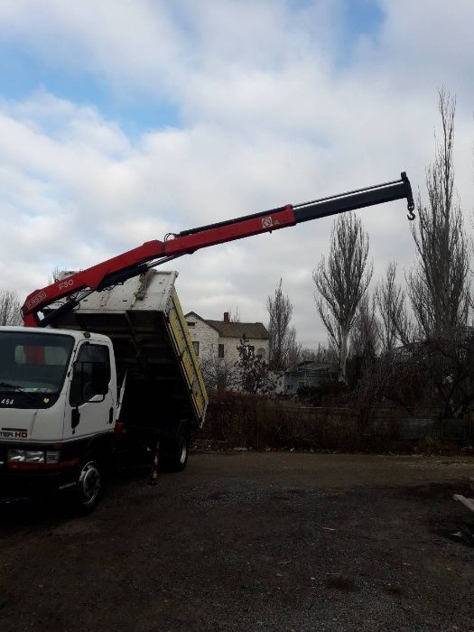 ЩЕБЕНЬ,ПЕСОК,отсев,чернозём доставка самосвалом 4,6,8 тонн Затока Овид