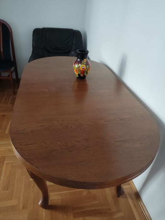 Stół styl Ludwik