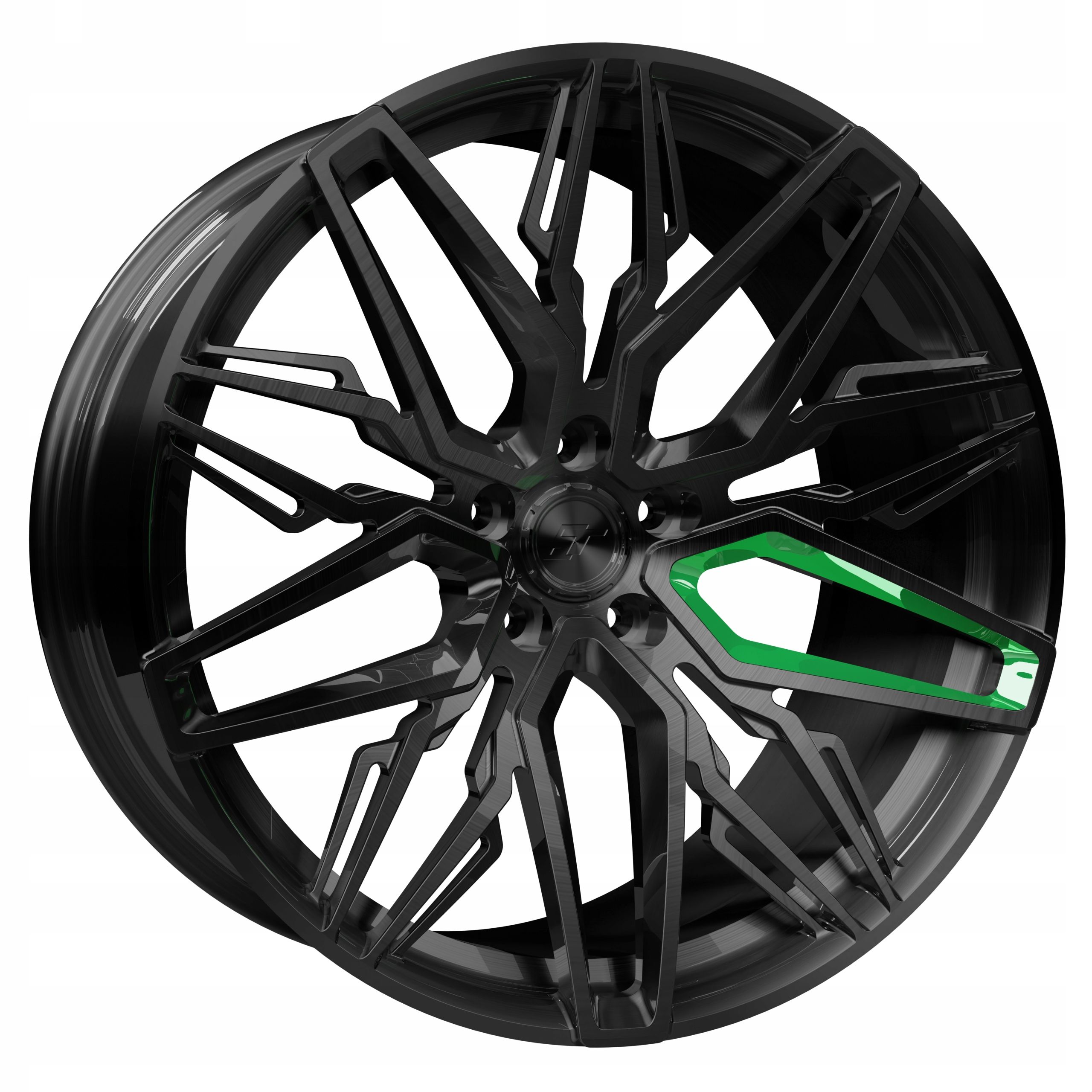 Felgi Turismo Wheels SF1 20" Audi BMW Mercedes Porsche Bentley Ferrari