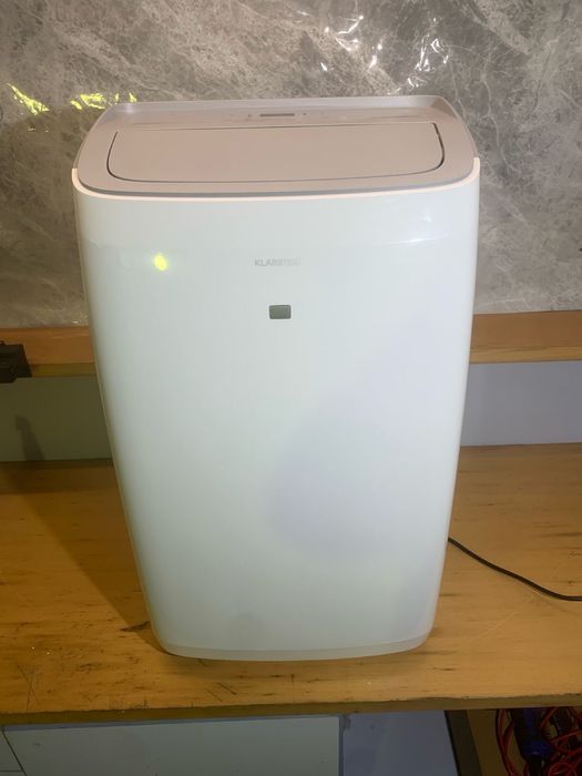 Кондиціонер,осушувач мобільний KLARSTEIN Grandbreeze Pro (10035811)